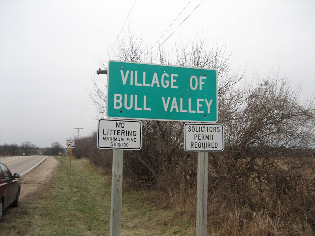 Bull Valley, Illinois