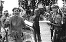 Neptune Festival in the outdoor pool;  1985