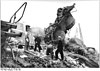 Федеральное архивное изображение 183-1986-0313-033, недалеко от Лайслинга, железнодорожная авария.