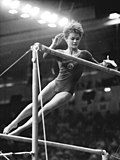 Vignette pour Championnats du monde de gymnastique artistique 1970