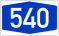 A540