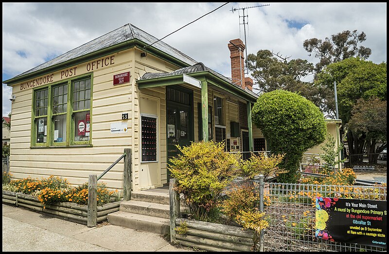 File:Bungendore NSW Post Office-1 (38526887962).jpg