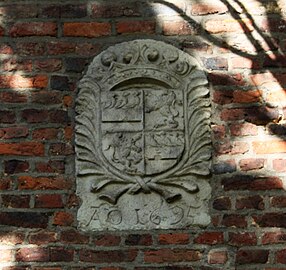 Wappenstein von Reuschenberg