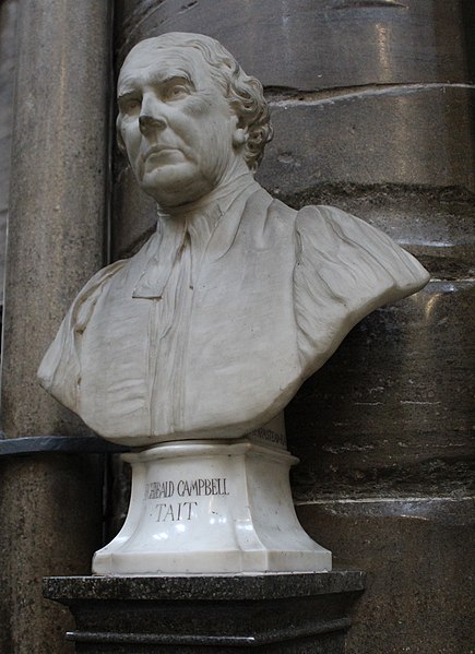 File:Bust of Archibald Campbell Tait, Westminster Abbey.jpg