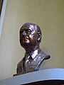 Busta Karla Vacka od sochaře Bedřicha Kloužka IV.jpg