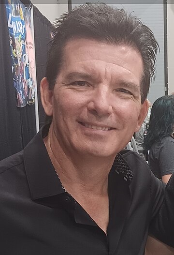 Butch Hartman