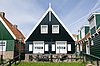 Houten huis