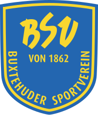 Логотип Buxtehuder SV