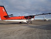 C-FBBV Kenn Borek Air de Havilland Twin Otter (DHC6) 300 Series