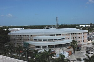 Bahamas: Toponimia, Historia, Política