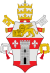 C o a John XXIII.svg