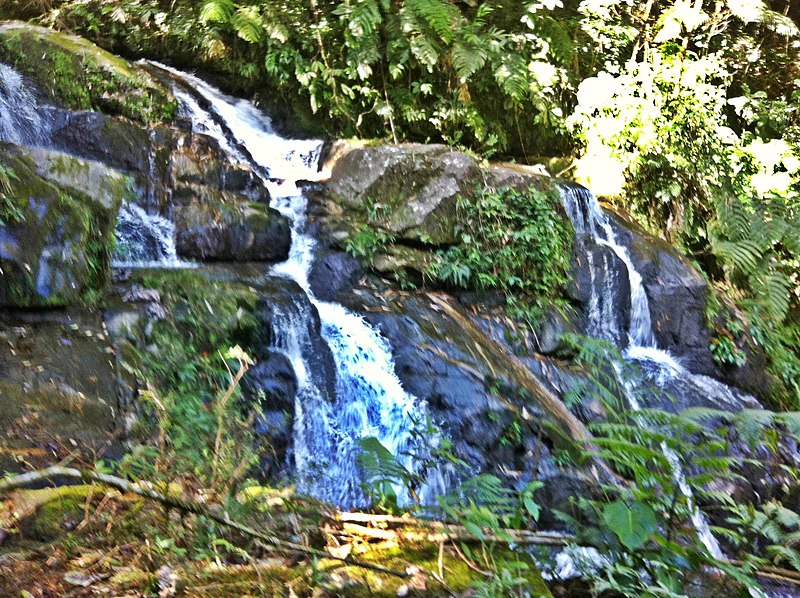 File:Cachoeira no Rio Taquari - Paraty - Costa Verde - Brasil - panoramio (1).jpg