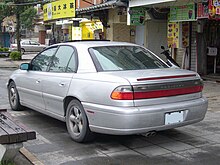 Cadillac Catera Wikipedia