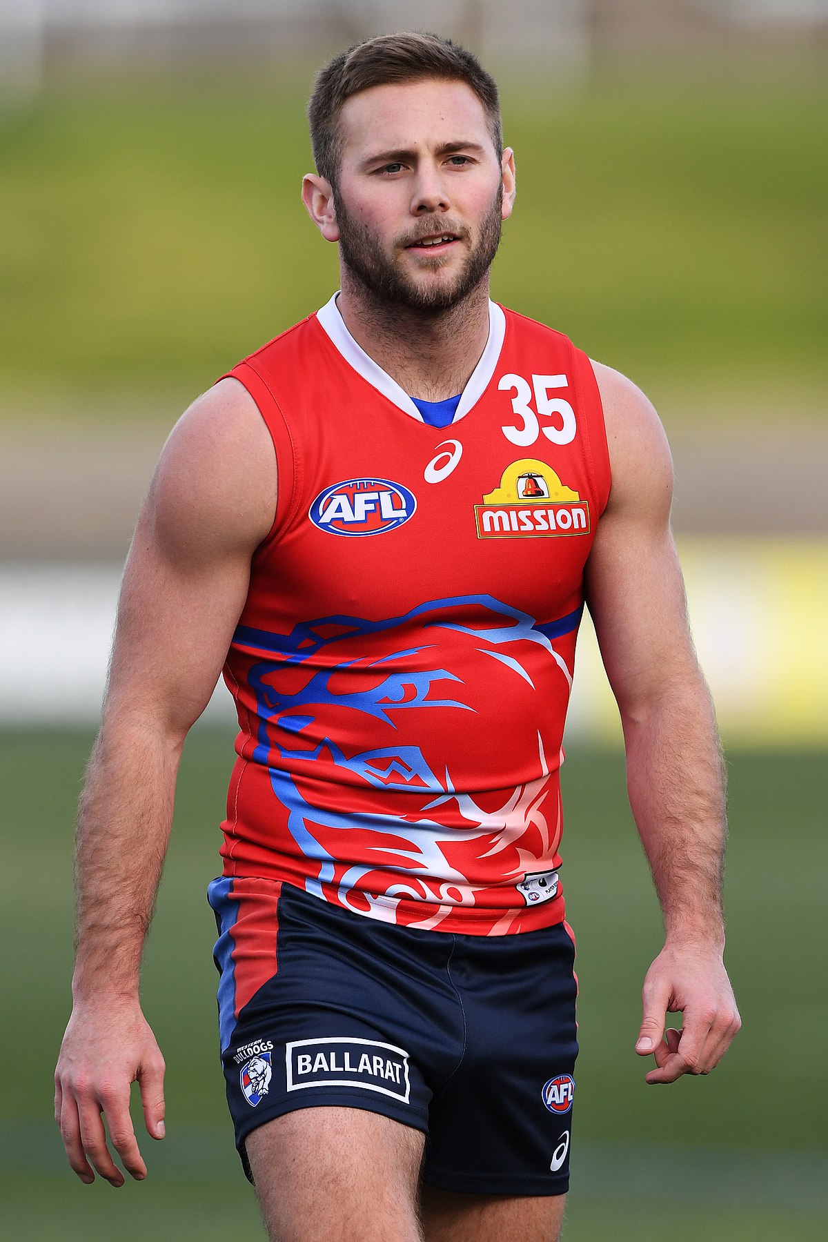 Caleb Daniel - Wikipedia