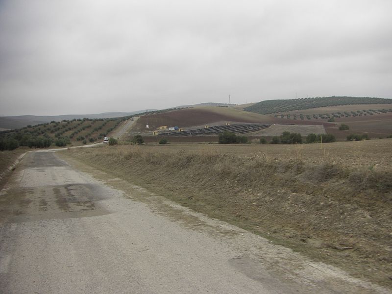 File:Camino a Ventosilla (Jaén) 01.jpg