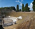 Scavi archeologici di Pompei