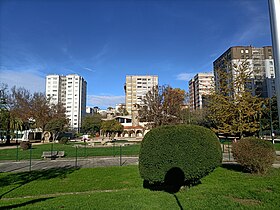 Campolongo (Pontevedra)