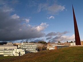 Santiago De Compostela