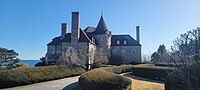 Thumbnail for Carcassonne Castle