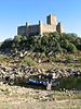 Castelo Almourol Portekiz 1.JPG