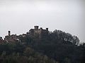 Il castello di Cinzano