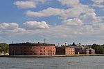 Vignette pour Monument national de Governors Island