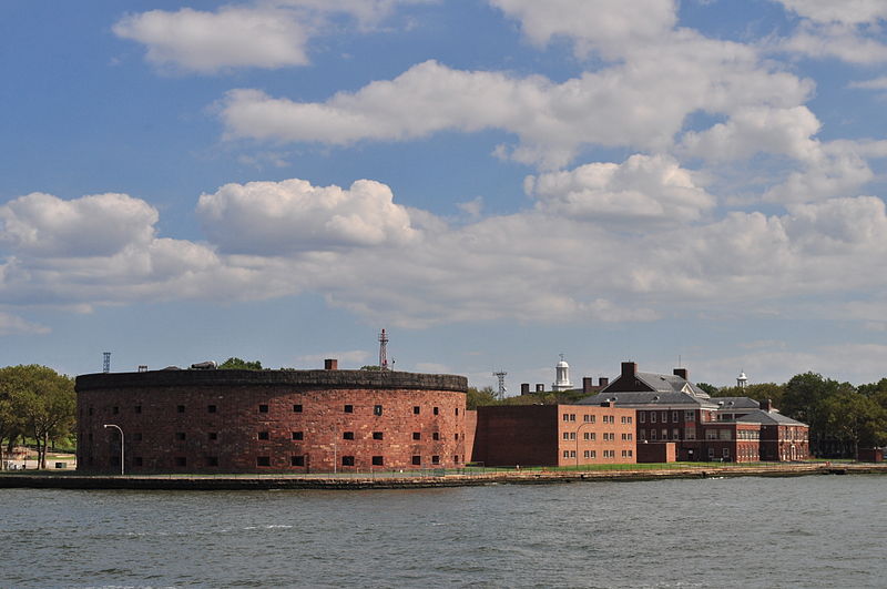 File:Castle Williams, Governors Island 03 (9437500770).jpg