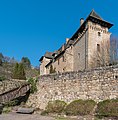 * Nomination Castle of Entraygues-sur-Truyere, Aveyron, France. --Tournasol7 05:29, 22 March 2022 (UTC) * Promotion  Support Good quality -- Johann Jaritz 05:50, 22 March 2022 (UTC)