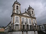 Gambar mini seharga Keuskupan São João del Rei