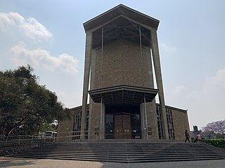 <span class="mw-page-title-main">Diocese of Lusaka</span>