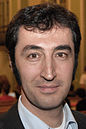 Cem Özdemir (født 1965), tysk politiker fra Bündnis 90/Die Grünen, 2008