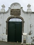 Thumbnail for Jewish cemetery of Angra do Heroísmo