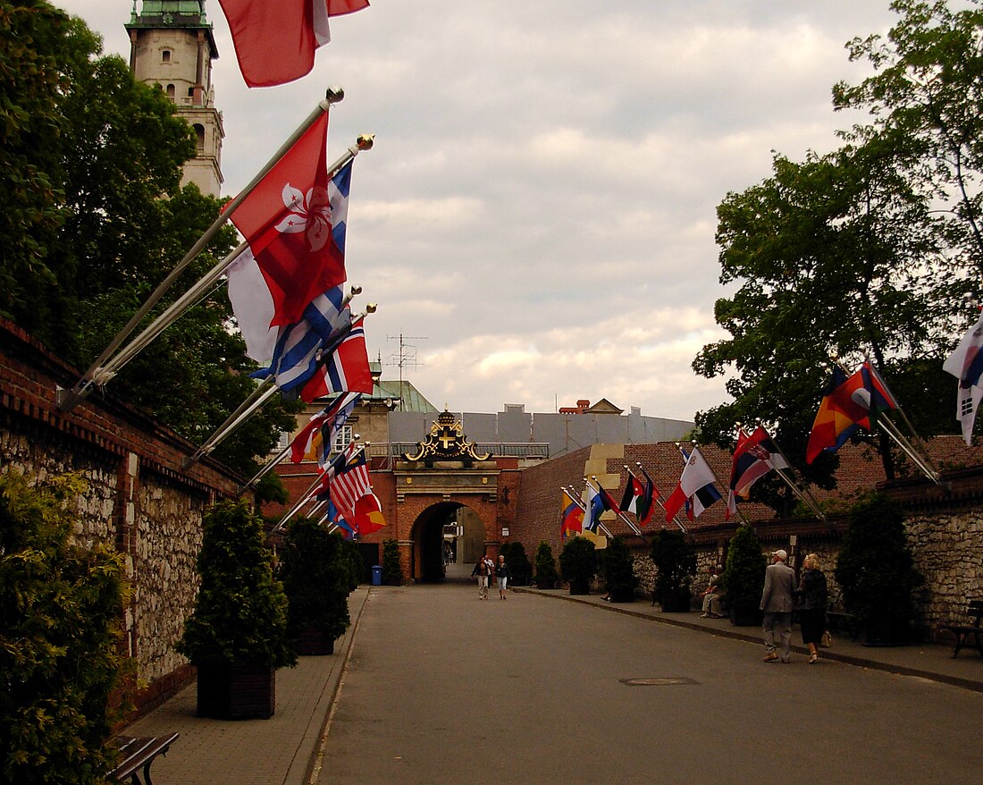 Jasna Guros vienuolynas