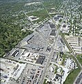 Thumbnail for File:Central Point Shopping Center Aerial Views - DPLA - d0670a4009cfaf6c8917cbf76e89a43a (page 3).jpg