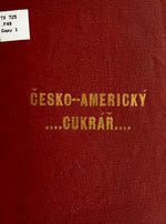 Thumbnail for File:Cesko-Americký cukrár (IA ceskoamerickcu00fink).pdf