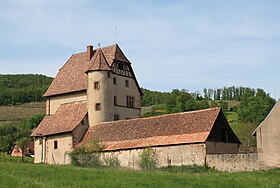 Château de Walbach makalesinin açıklayıcı görüntüsü