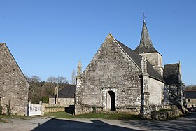 Chapel Itron-Varia.