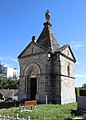 Chapelle Saint-Ferjus de La Tronche
