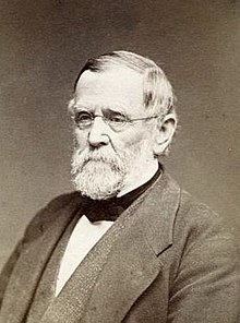 Charles Christopher Frost - Wikipedia