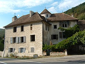 Przykładowe zdjęcie artykułu Maison forte de La Forest