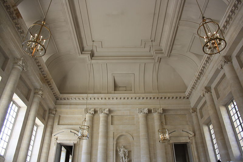 File:Chateau de Versailles Escalier Gabriel 2011 5.jpg