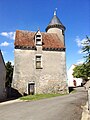 Château de Bigny.