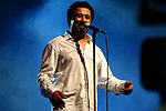 Cheb Khaled performed in Oran on July 5th 2011.jpg
