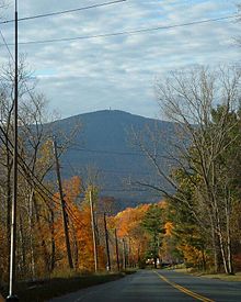 A view of Mount Greylock from the northeast part of town Cheshire-Greylock.jpg