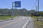 千葉県道258号富山丸山線のサムネイル