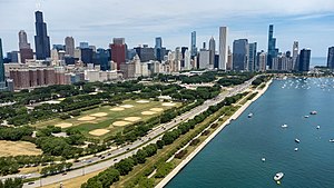 Grant Park