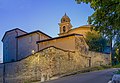 * Nomination San Pietro in Oliveto church in Brescia. --Moroder 07:36, 10 November 2019 (UTC) * Promotion  Support Good quality. --Manfred Kuzel 08:04, 10 November 2019 (UTC)