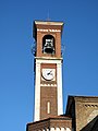 Kerktoren Santa Margherita