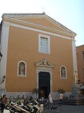 Thumbnail for Santa Maria del Carmine, Pisa