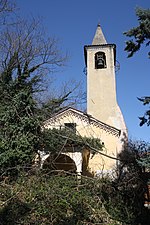 Miniatura per Chiesa di San Silvestro in Castro (Briona)